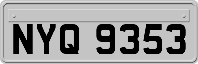 NYQ9353