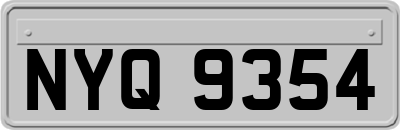 NYQ9354