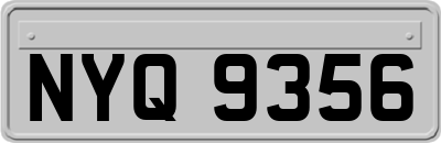 NYQ9356