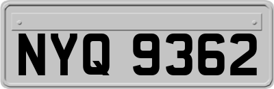 NYQ9362