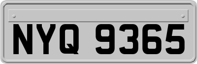 NYQ9365