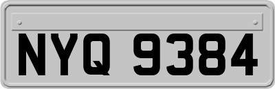 NYQ9384