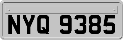 NYQ9385