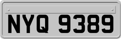 NYQ9389