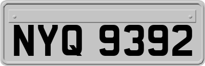 NYQ9392