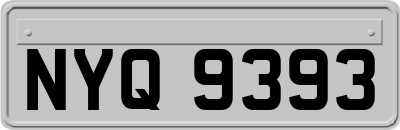 NYQ9393