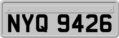 NYQ9426