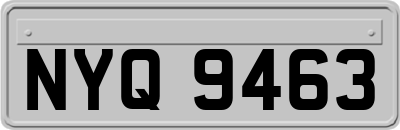 NYQ9463