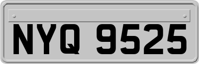 NYQ9525