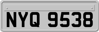 NYQ9538
