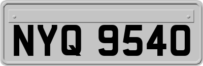 NYQ9540