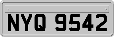 NYQ9542