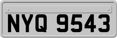 NYQ9543