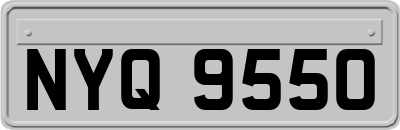 NYQ9550
