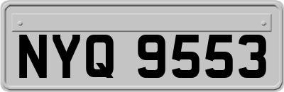 NYQ9553