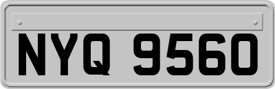 NYQ9560