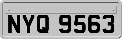 NYQ9563