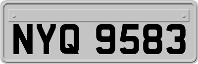 NYQ9583