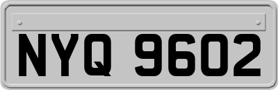 NYQ9602