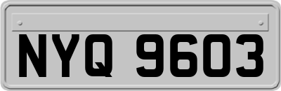 NYQ9603