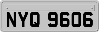 NYQ9606
