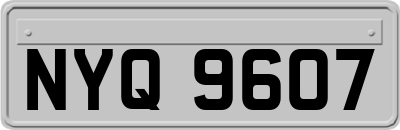 NYQ9607