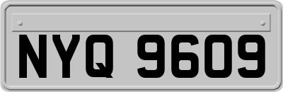 NYQ9609