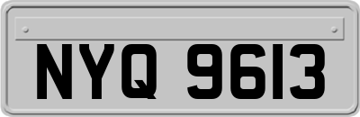 NYQ9613