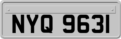 NYQ9631