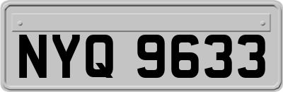 NYQ9633