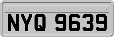NYQ9639
