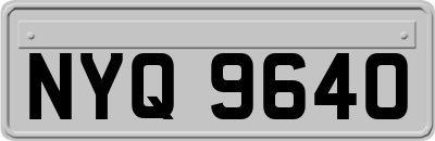 NYQ9640