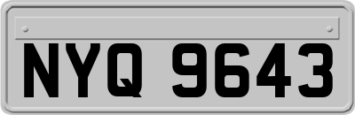 NYQ9643