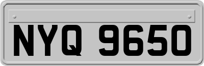 NYQ9650