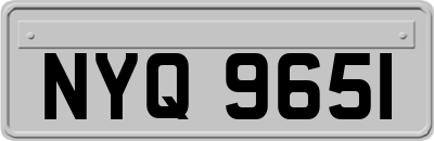 NYQ9651