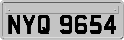 NYQ9654
