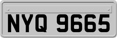 NYQ9665