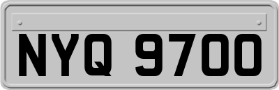 NYQ9700