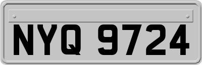 NYQ9724