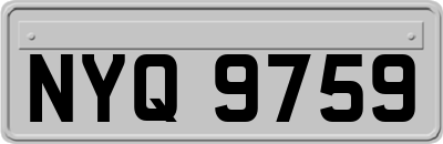NYQ9759