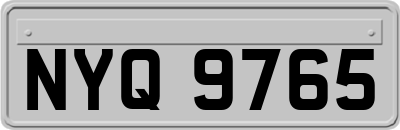 NYQ9765