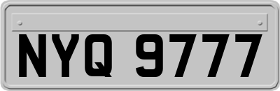 NYQ9777