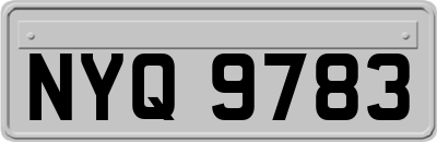 NYQ9783
