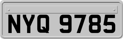 NYQ9785