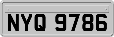 NYQ9786