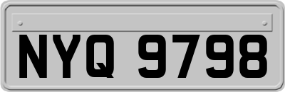 NYQ9798