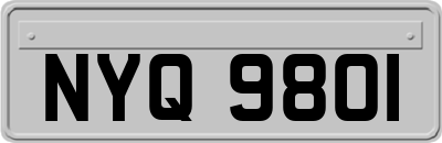 NYQ9801