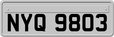 NYQ9803