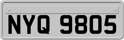 NYQ9805