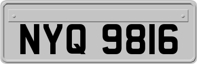 NYQ9816